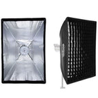 Godox Umbrella Softbox Bowens 50x70 with Grid