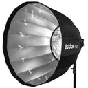 Godox Parabolic Softbox Bowens Mount P120H