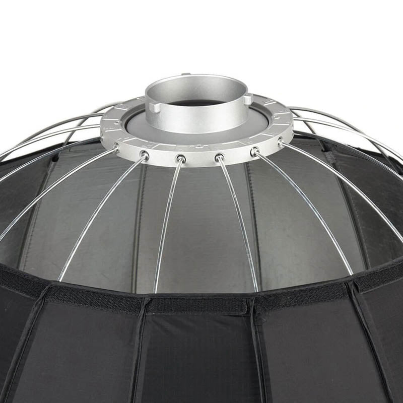 Godox Parabolic Softbox Bowens Mount P120H