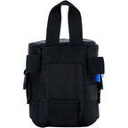 JJC DLP 1II Deluxe Lens Pouch Water Resistant