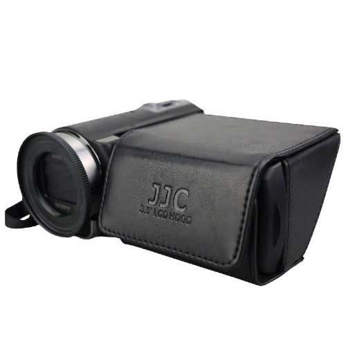 JJC LCD Hood for 3.5 inch