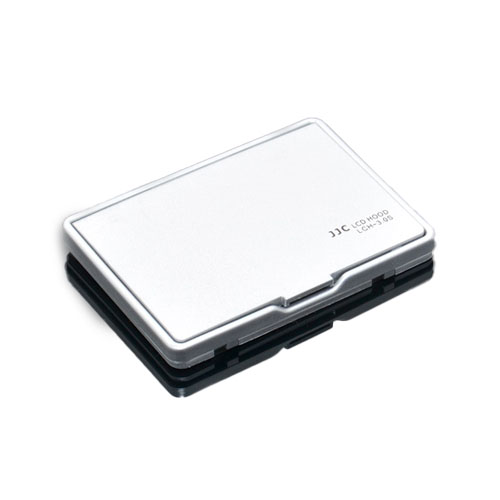 JJC LCH 3.0S LCD Cover & Hood