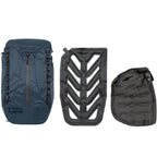 WANDRD Veer 18 Photo Bundle Cobalt