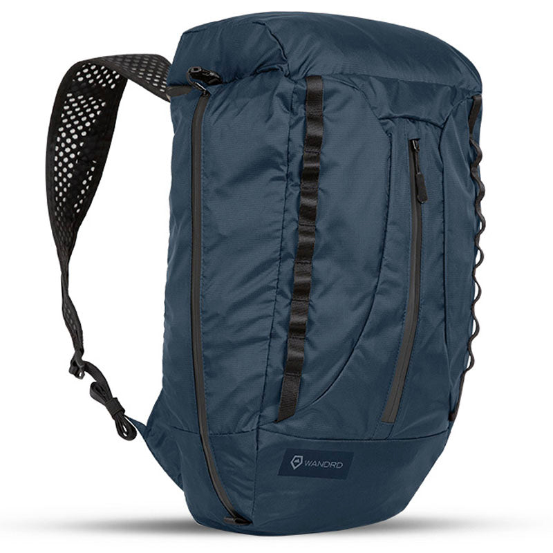 WANDRD Veer 18 Photo Bundle Cobalt