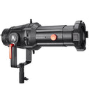 Aputure Spotlight Mount Set with 19 Degree Lens