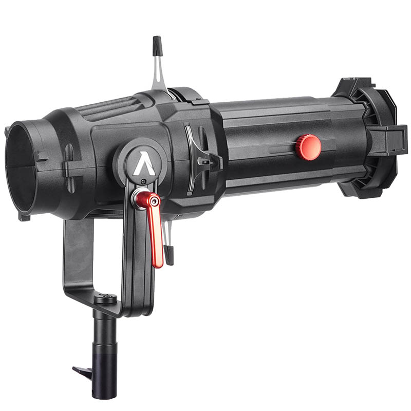 Aputure Spotlight Mount Set with 19 Degree Lens