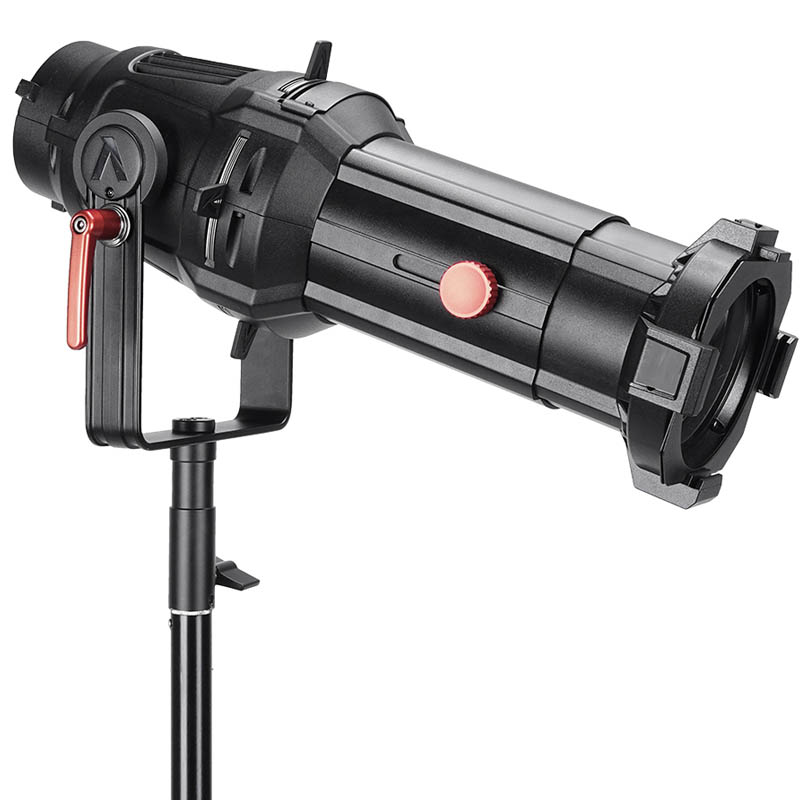 Aputure Spotlight Mount Set with 19 Degree Lens
