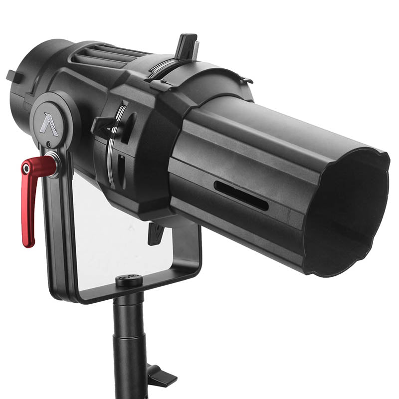 Aputure Spotlight Mount Set with 19 Degree Lens