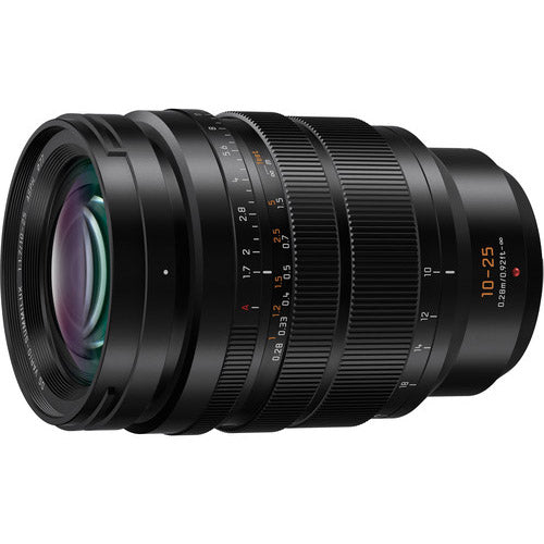 Panasonic MFT 10-25mm f/1.7 Leica DG Vario-Summilux