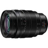 Panasonic MFT 10-25mm f/1.7 Leica DG Vario-Summilux