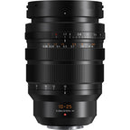 Panasonic MFT 10-25mm f/1.7 Leica DG Vario-Summilux