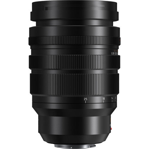 Panasonic MFT 10-25mm f/1.7 Leica DG Vario-Summilux