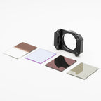 NiSi Professional kit Sony RX100 VI