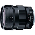 Voigtländer Nokton 21mm f/1.4 Aspheric Black Sony FE mount