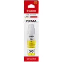 Canon GI-50 Yellow