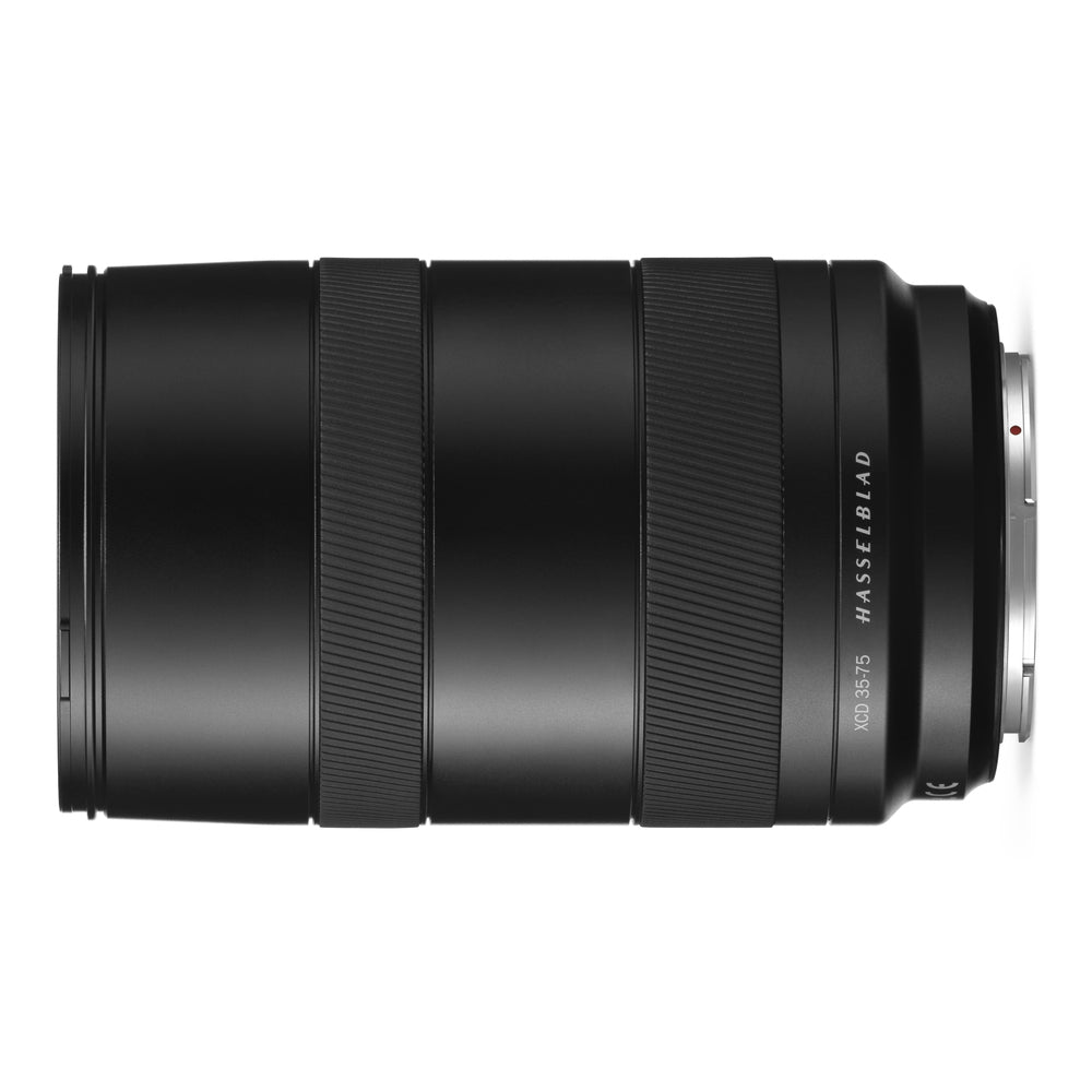 Hasselblad XCD 35-75mm f/3.5-4.5