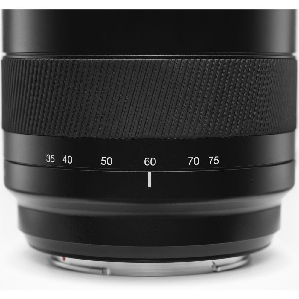 Hasselblad XCD 35-75mm f/3.5-4.5