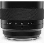 Hasselblad XCD 35-75mm f/3.5-4.5