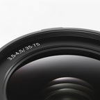 Hasselblad XCD 35-75mm f/3.5-4.5