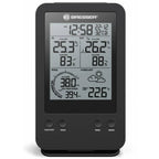 Bresser 3-in-1 Wind Meter including Temperature and Humidity Meter