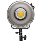 Bresser BR-D1200BL Bi-Colour COB lamp