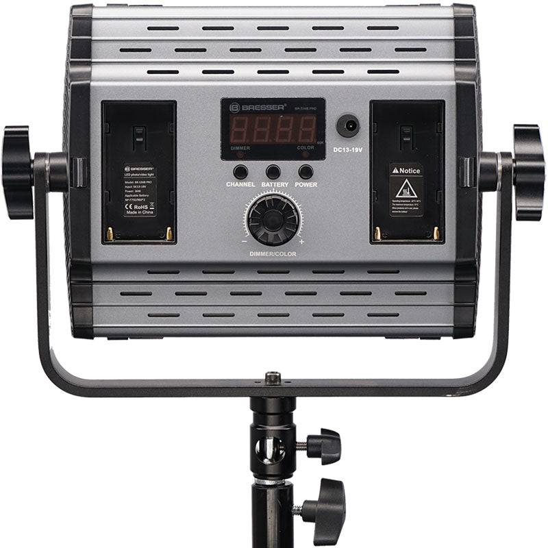 Bresser BR-S36B PRO Bi-Colour