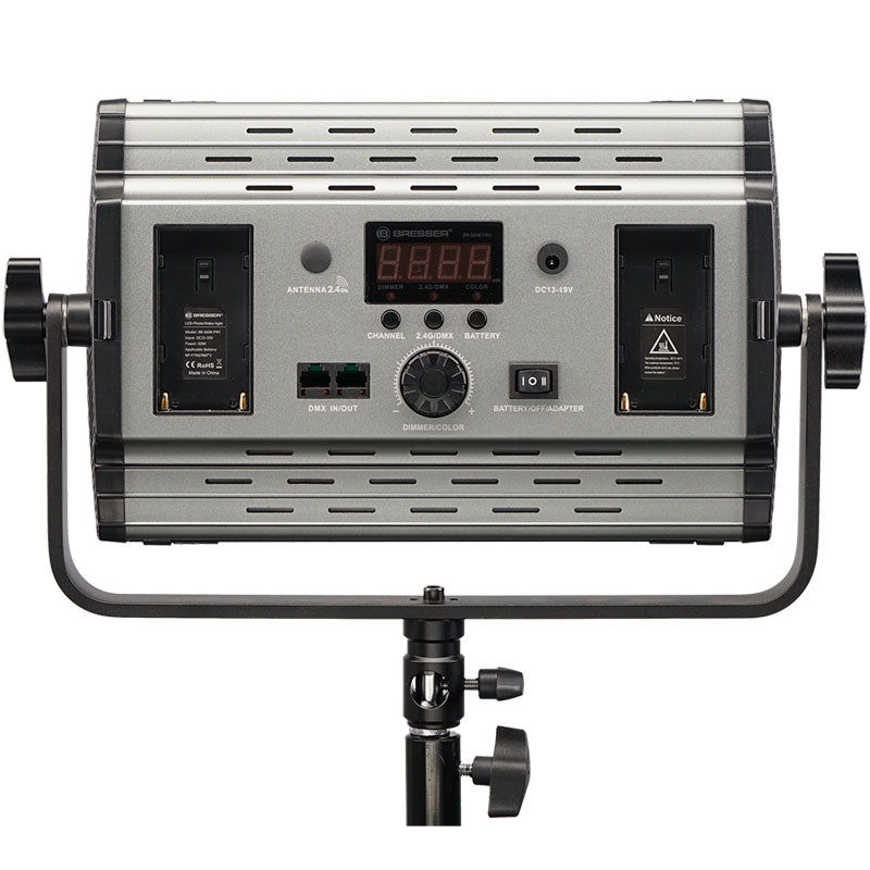 Bresser BR-S60B PRO Bi-Colour