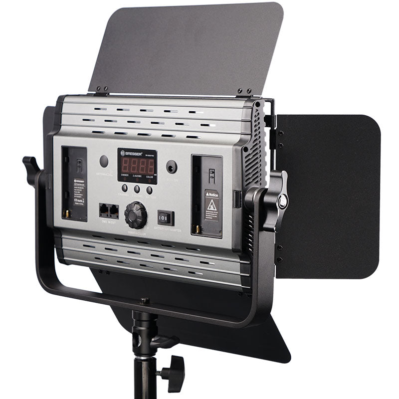 Bresser BR-S60B PRO Bi-Colour