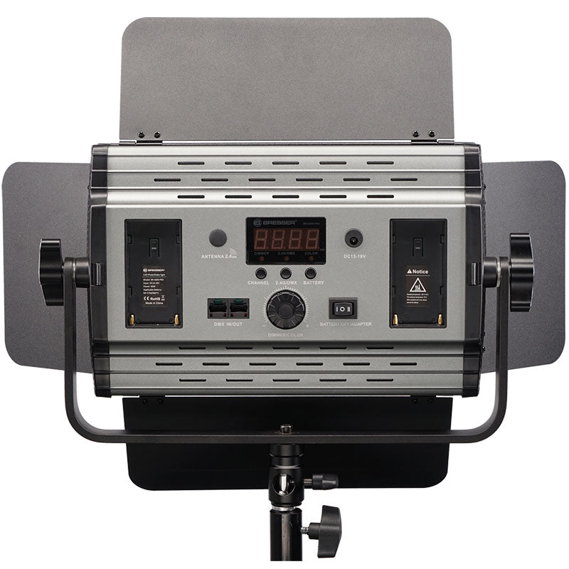 Bresser BR-S60B PRO Bi-Colour