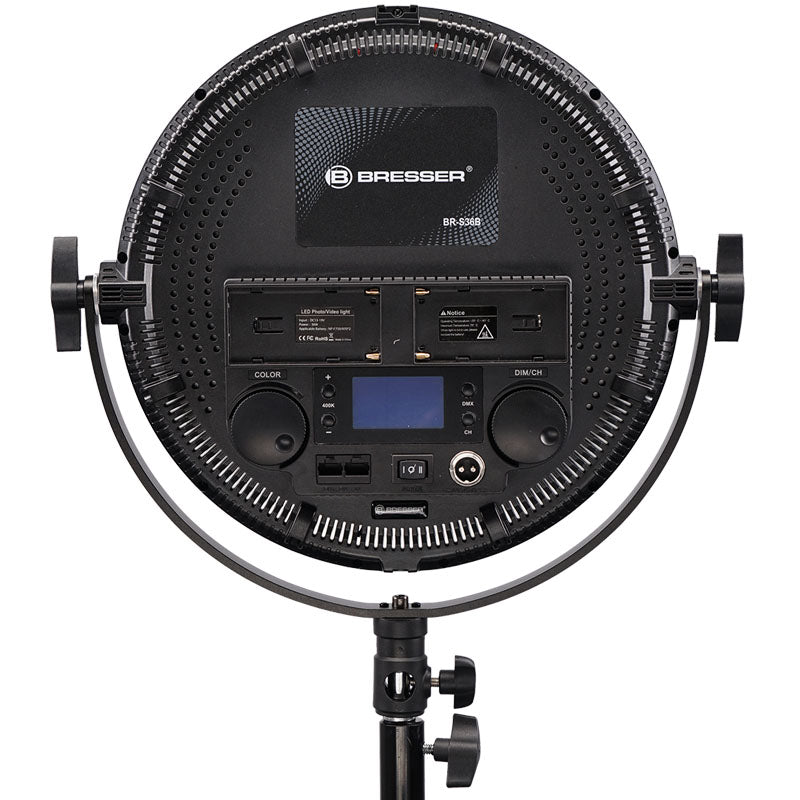Bresser BR-S36B Bi-Colour