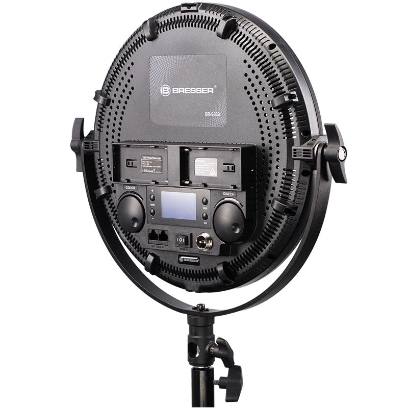 Bresser BR-S36B Bi-Colour