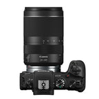Canon EOS RP + RF 24-240mm f/4-6.3 IS USM