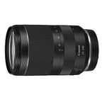 Canon EOS RP + RF 24-240mm f/4-6.3 IS USM