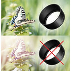 Samyang Lens hood for AF 45mm f/1.8 Sony FE
