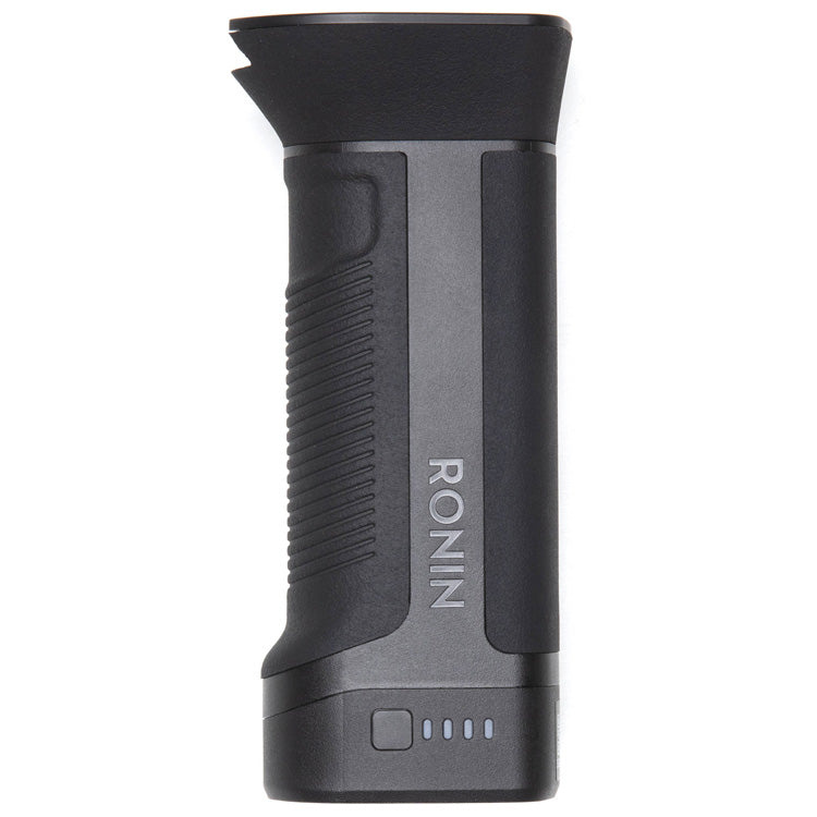 DJI Ronin-SC Part 4 BG18 Grip
