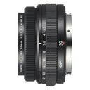 Fujifilm GF 50mm f/3.5 R LM WR