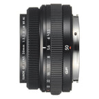 Fujifilm GF 50mm f/3.5 R LM WR