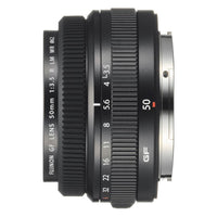 Fujifilm GF 50mm f/3.5 R LM WR