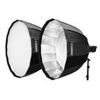Caruba diffusers voor Caruba Deep Parabolic 120cm