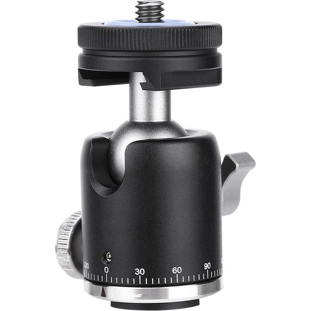 Caruba FS 02 Mini Ball Head