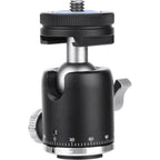 Caruba FS 02 Mini Ball Head