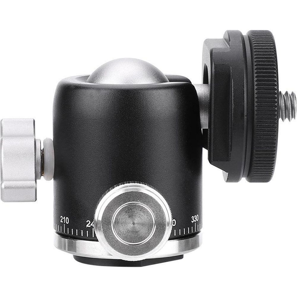 Caruba FS 02 Mini Ball Head