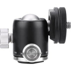 Caruba FS 02 Mini Ball Head