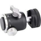 Caruba FS 02 Mini Ball Head