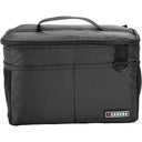 Caruba Insert Toploader L Black