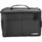 Caruba Insert Toploader L Black