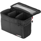 Caruba Insert Toploader L Black