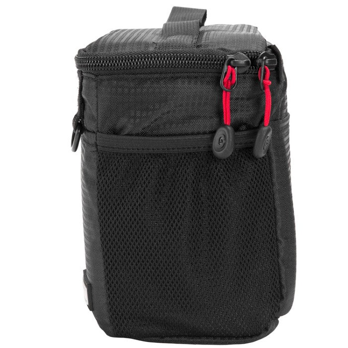Caruba Insert Toploader M Black