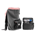 Caruba Insert Toploader M Black