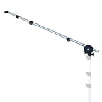 Caruba Reflector Screen Silver